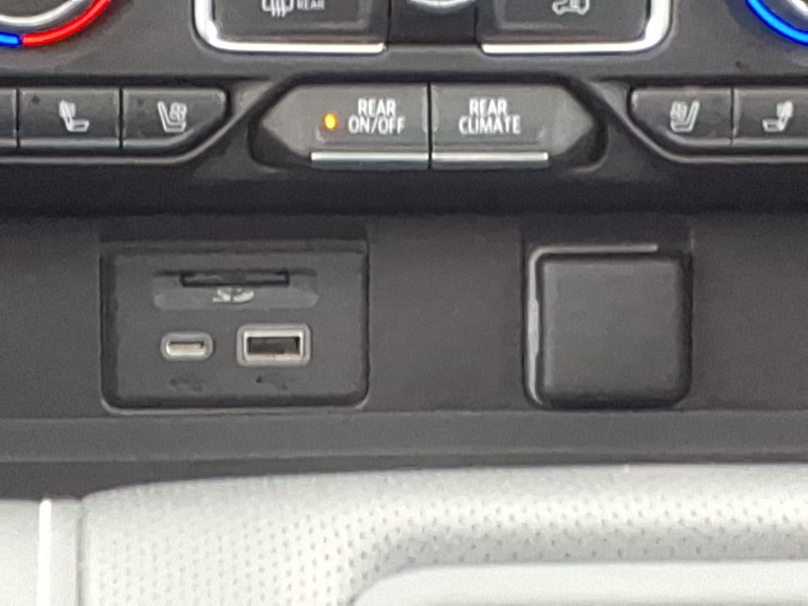 2021 Chevrolet Suburban Premier