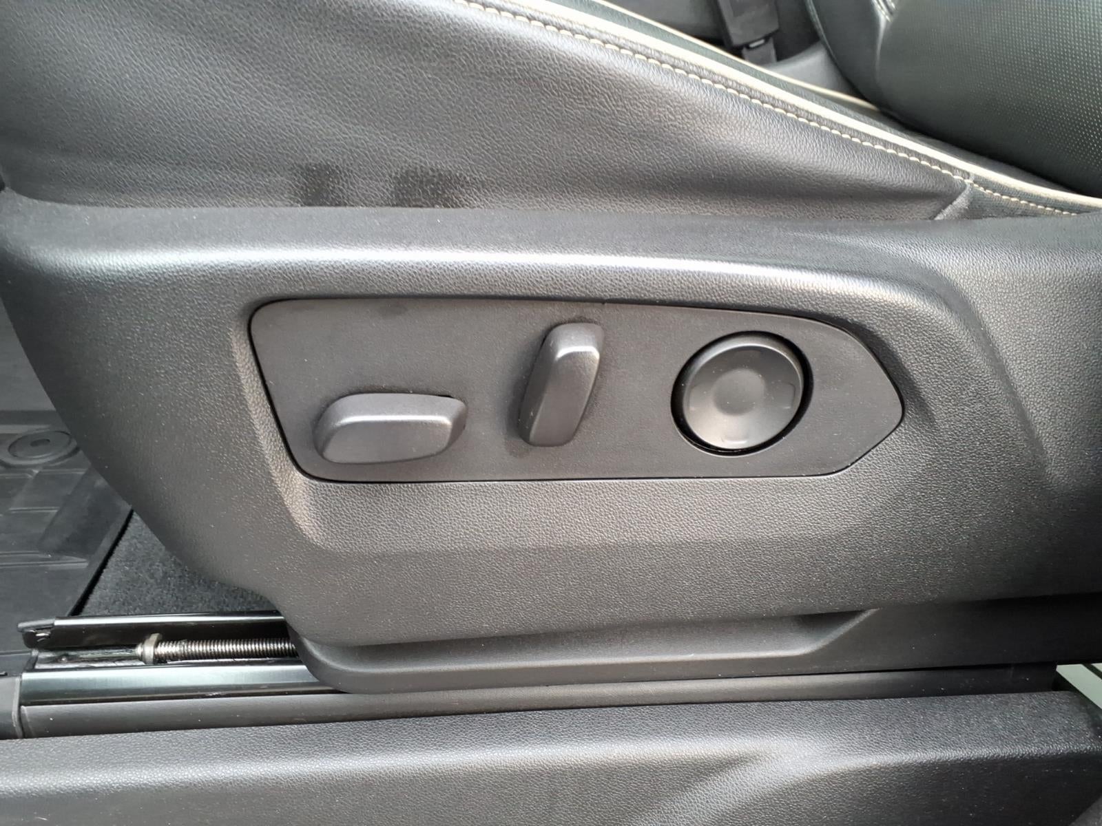 2021 Chevrolet Suburban Premier