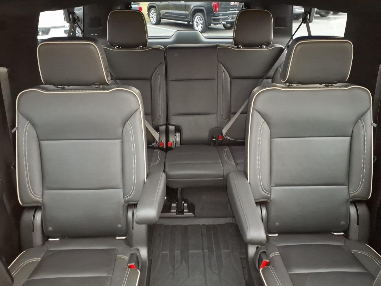 2021 Chevrolet Suburban Premier