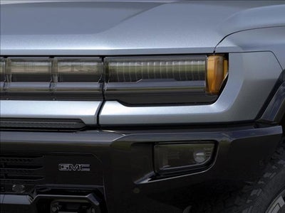 2026 GMC HUMMER EV Pickup 3X