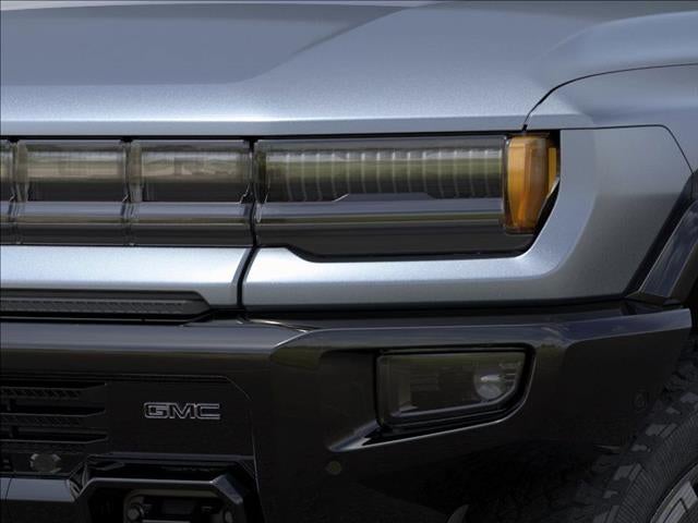 2026 GMC HUMMER EV Pickup 3X