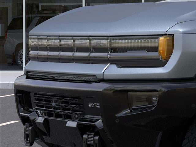 2026 GMC HUMMER EV Pickup 3X