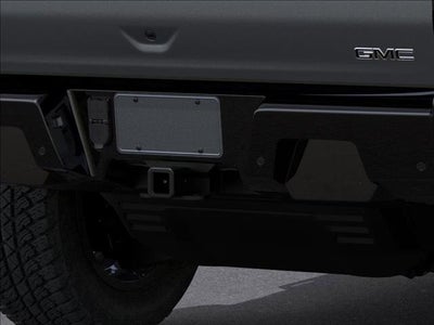 2026 GMC HUMMER EV Pickup 3X