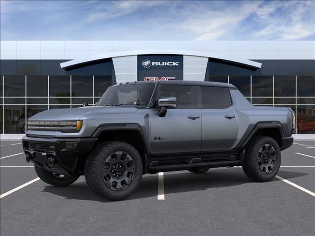 2026 GMC HUMMER EV Pickup 3X