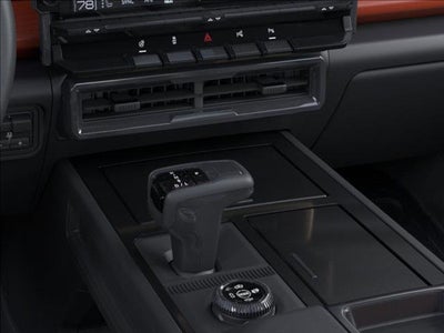 2026 GMC HUMMER EV Pickup 3X