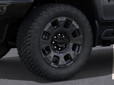 2026 GMC HUMMER EV Pickup 3X