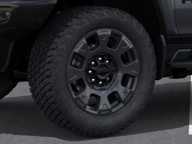 2026 GMC HUMMER EV Pickup 3X