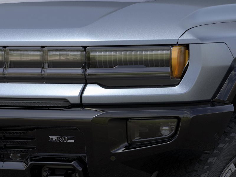 2026 GMC HUMMER EV Pickup 3X