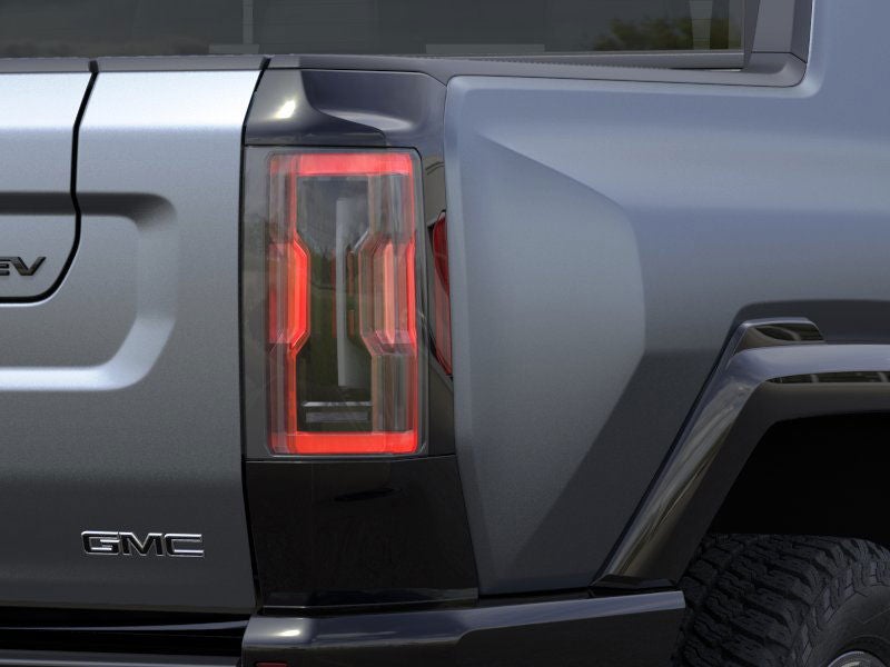 2026 GMC HUMMER EV Pickup 3X