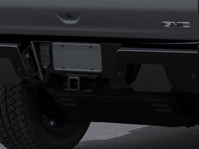 2026 GMC HUMMER EV Pickup 3X