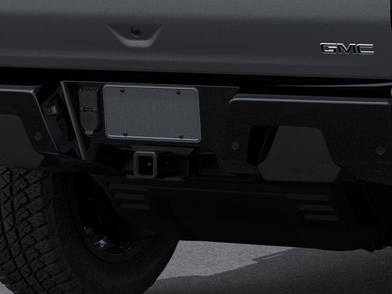 2026 GMC HUMMER EV Pickup 3X