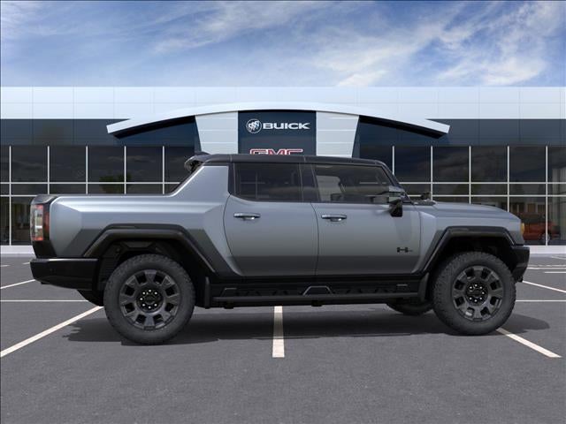 2026 GMC HUMMER EV Pickup 3X
