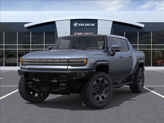 2026 GMC HUMMER EV Pickup 3X