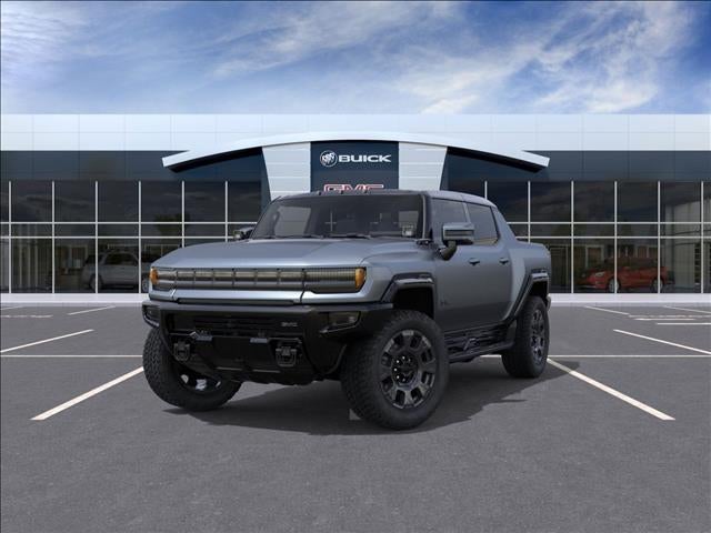 2026 GMC HUMMER EV Pickup 3X