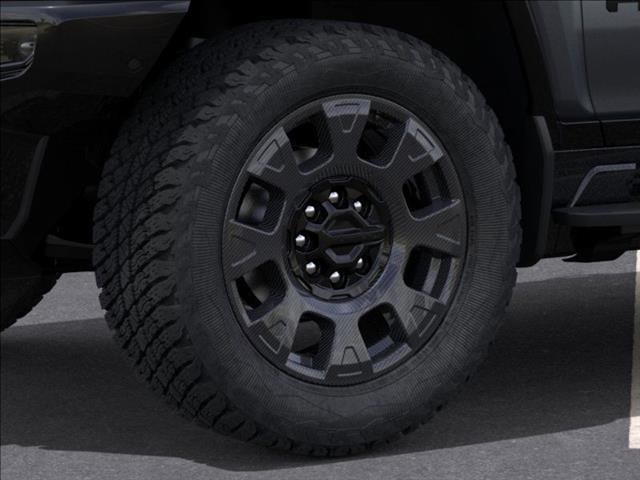 2026 GMC HUMMER EV Pickup 3X