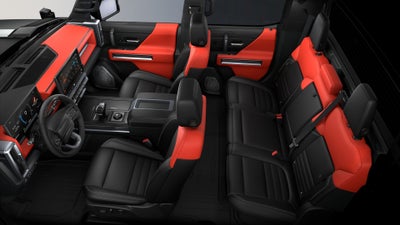 2026 GMC HUMMER EV Pickup 3X