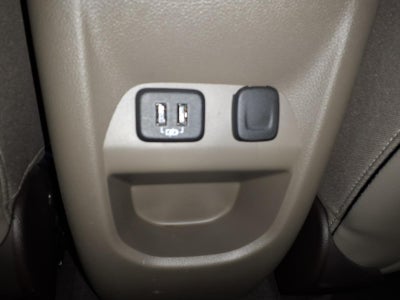 2019 GMC Canyon 4WD SLT