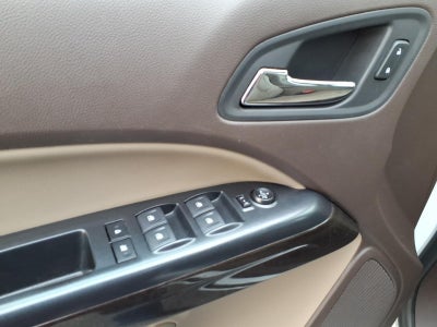 2019 GMC Canyon 4WD SLT