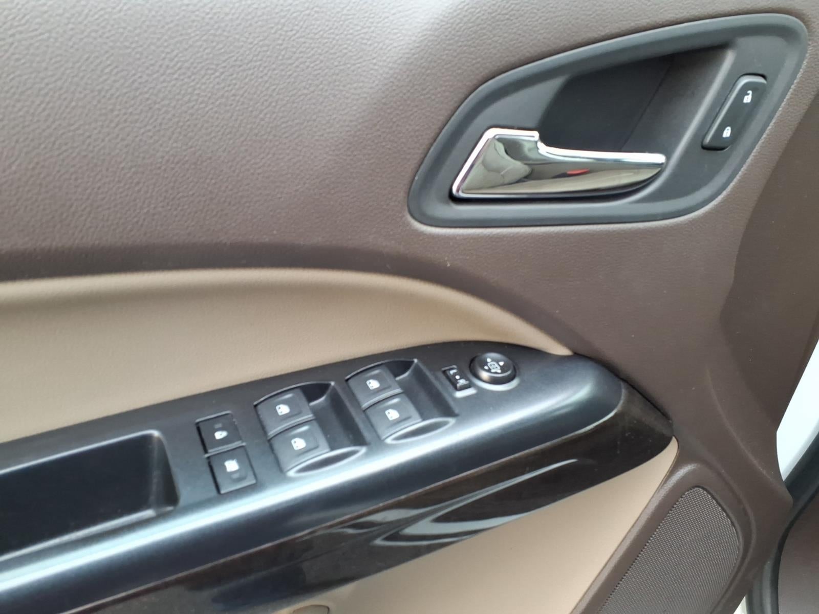 2019 GMC Canyon 4WD SLT