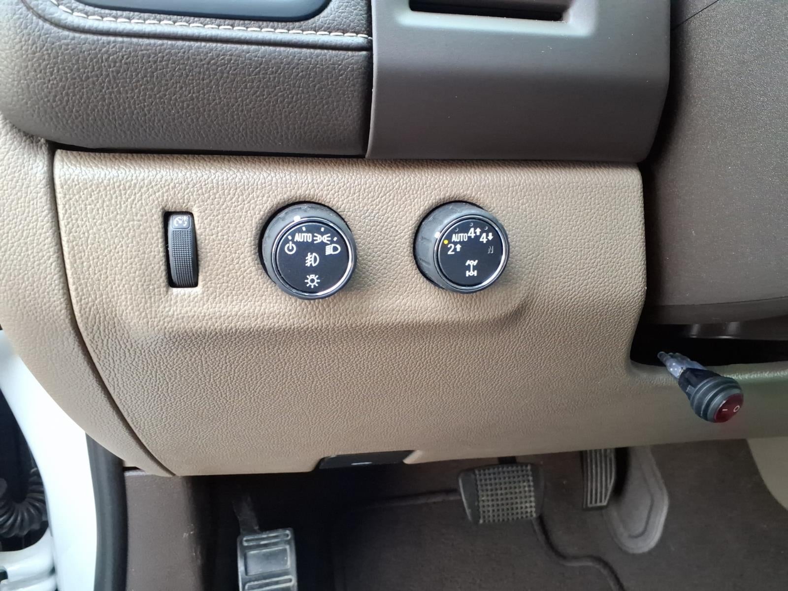 2019 GMC Canyon 4WD SLT