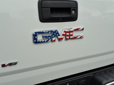 2019 GMC Canyon 4WD SLT