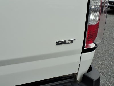 2019 GMC Canyon 4WD SLT