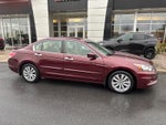 2012 Honda Accord Sdn EX-L