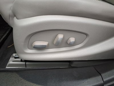 2016 Cadillac XTS Luxury Collection