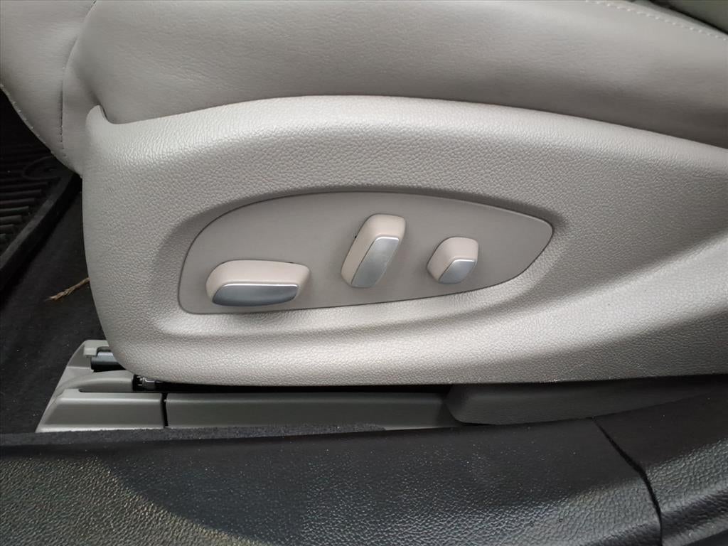 2016 Cadillac XTS Luxury Collection