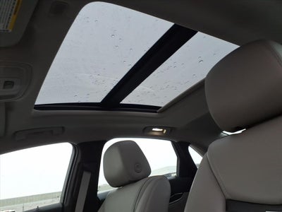 2016 Cadillac XTS Luxury Collection