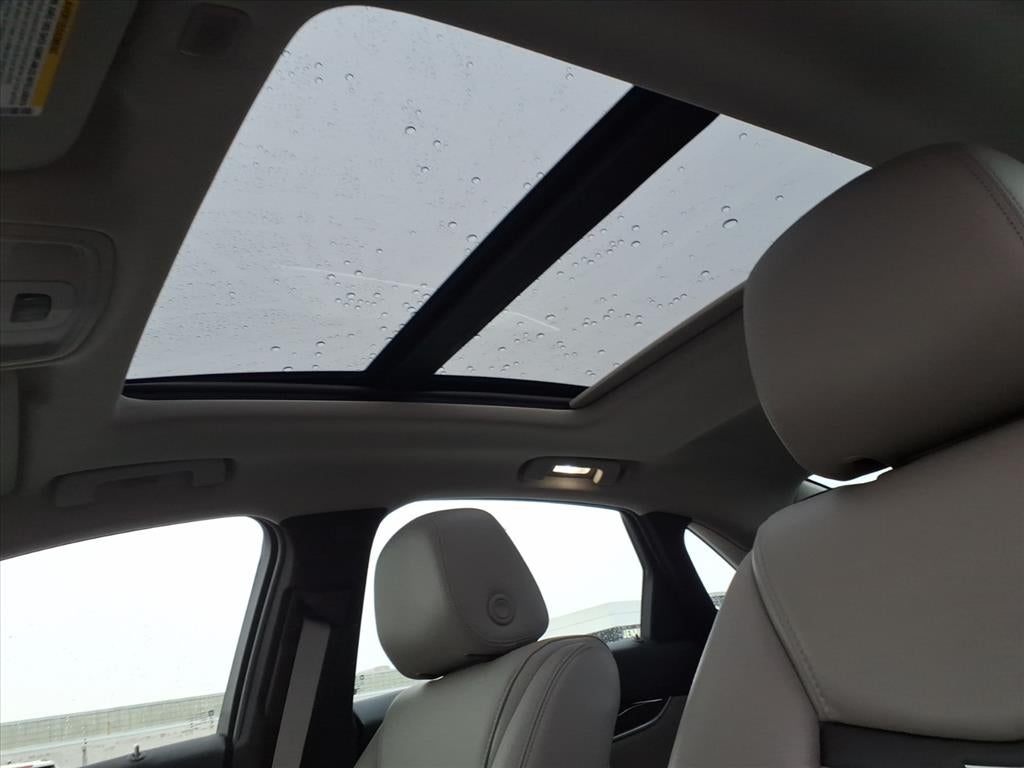 2016 Cadillac XTS Luxury Collection