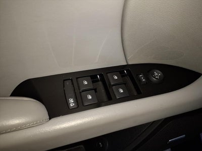 2016 Cadillac XTS Luxury Collection