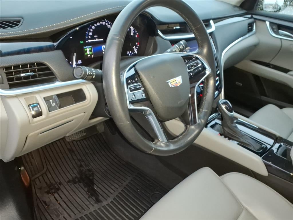 2016 Cadillac XTS Luxury Collection