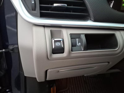 2016 Cadillac XTS Luxury Collection