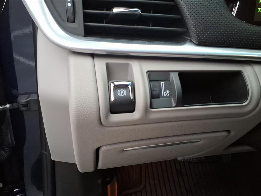 2016 Cadillac XTS Luxury Collection