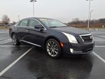 2016 Cadillac XTS Luxury Collection
