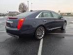 2016 Cadillac XTS Luxury Collection