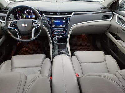2016 Cadillac XTS Luxury Collection