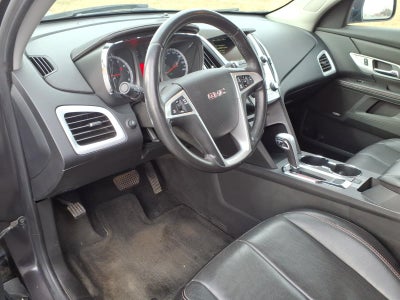 2015 GMC Terrain SLT