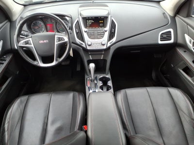 2015 GMC Terrain SLT