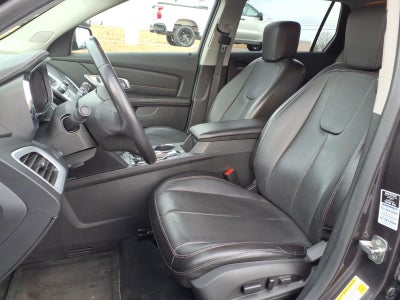 2015 GMC Terrain SLT