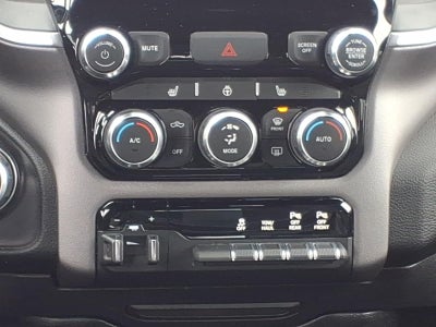 2019 RAM 2500 Big Horn