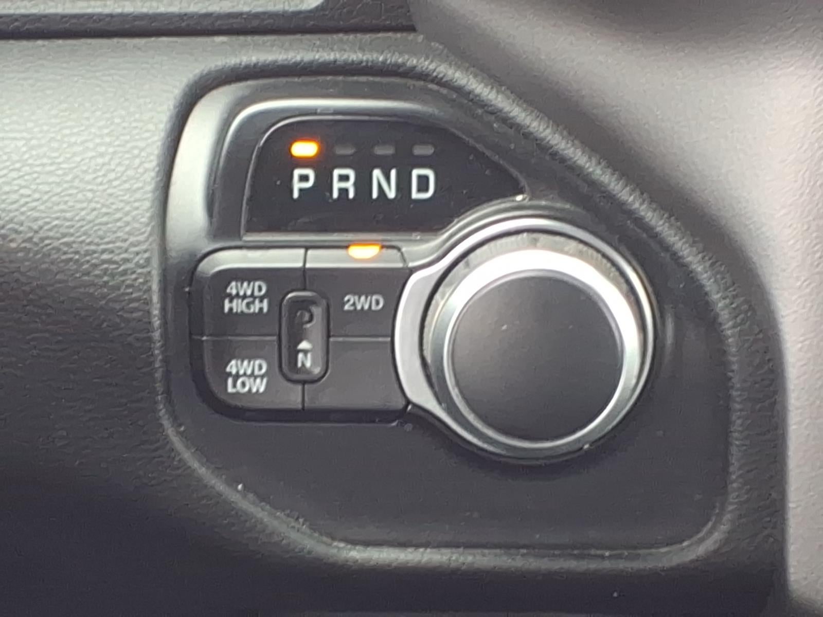 2019 RAM 2500 Big Horn