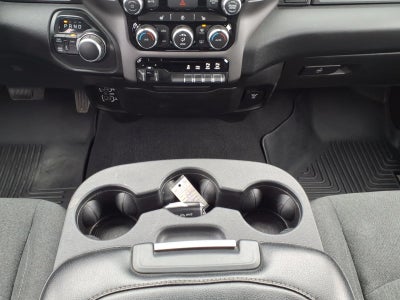 2019 RAM 2500 Big Horn