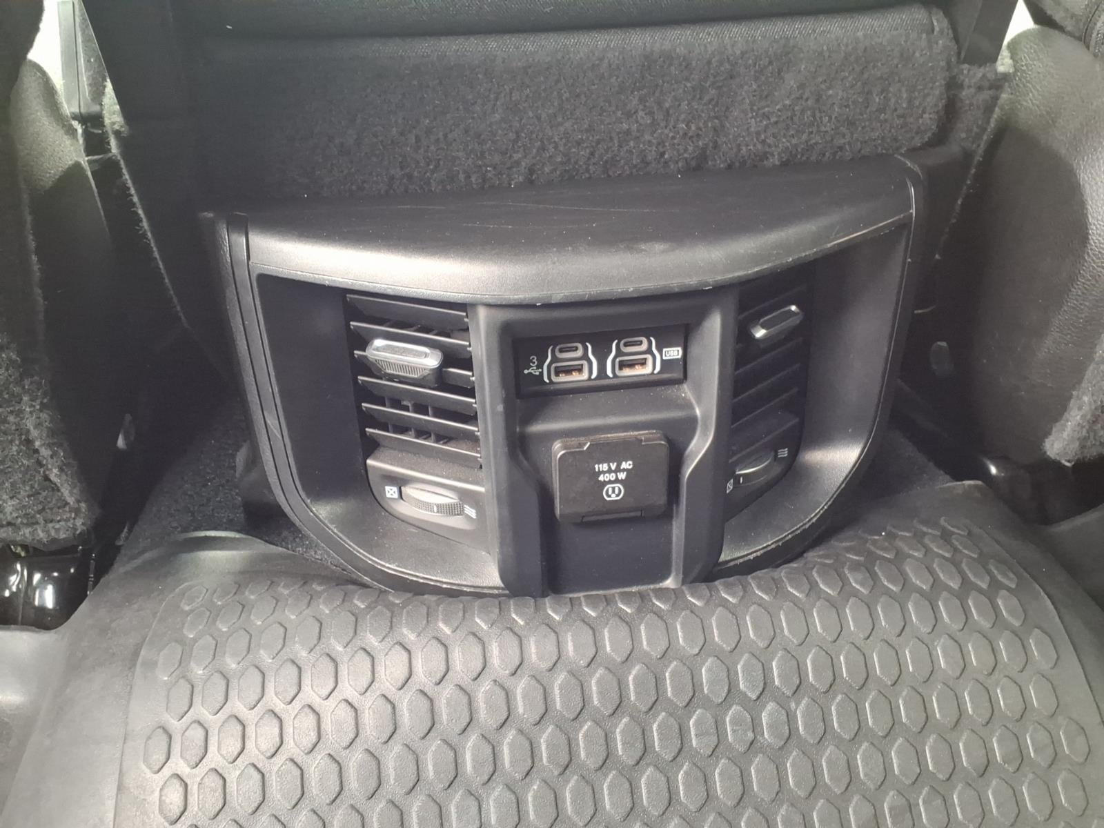 2019 RAM 2500 Big Horn