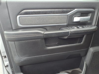 2019 RAM 2500 Big Horn