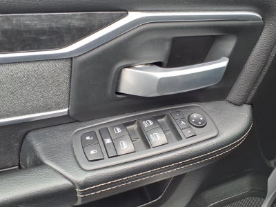 2019 RAM 2500 Big Horn