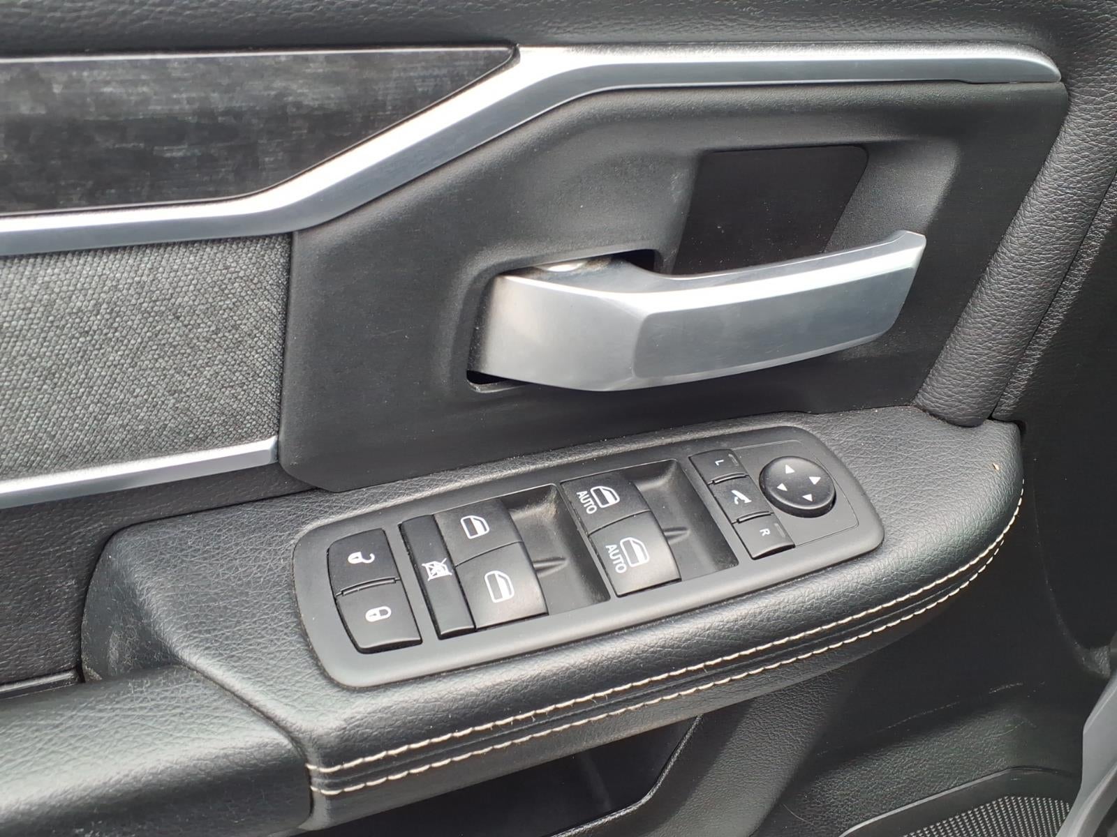 2019 RAM 2500 Big Horn