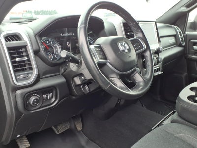 2019 RAM 2500 Big Horn