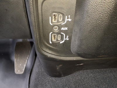 2019 RAM 2500 Big Horn